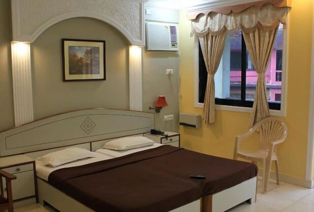 Standard Room, 1 Double Bed photo 2