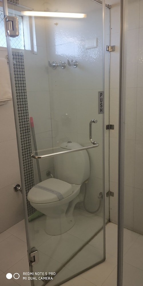 Deluxe Suite, 1 Double Bed photo 3