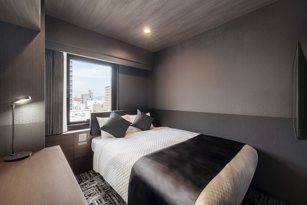 Standard Double Room, Non Smoking, City View photo 2