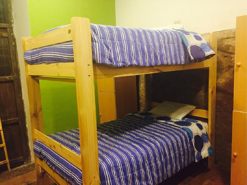Shared Dormitory, Mixed Dorm (5 beds) photo 1