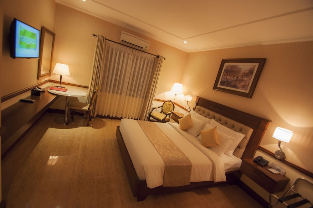 Superior Double Room photo 3