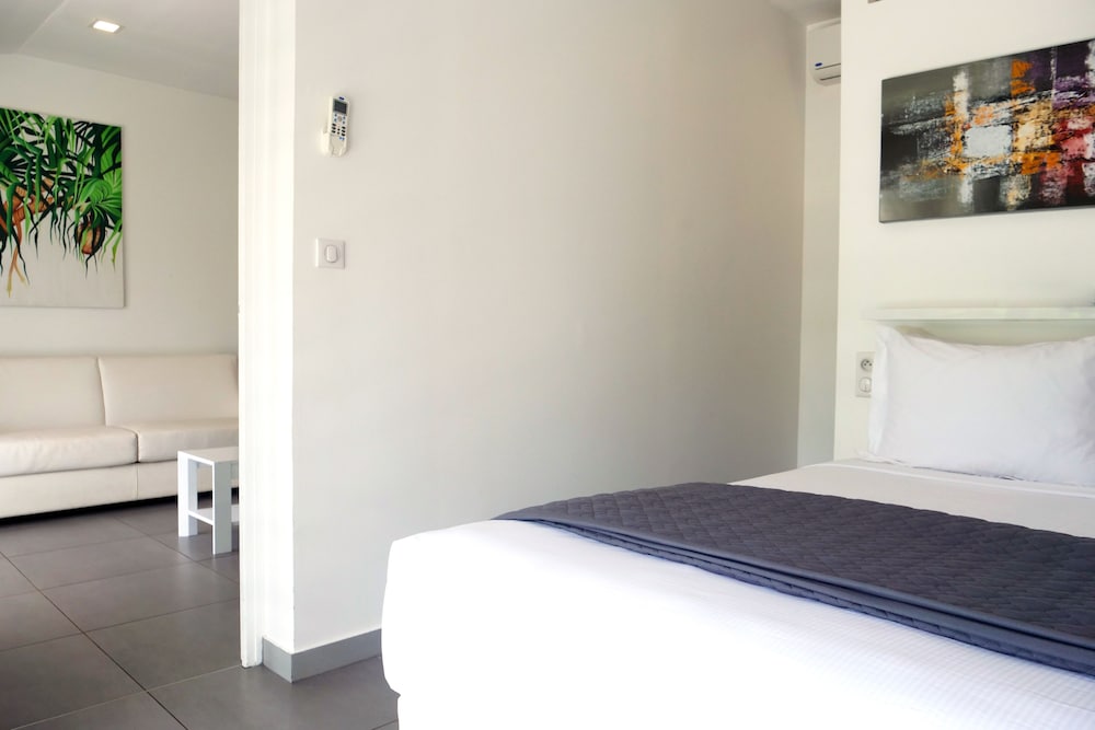 Exclusive Garden Suite photo 2
