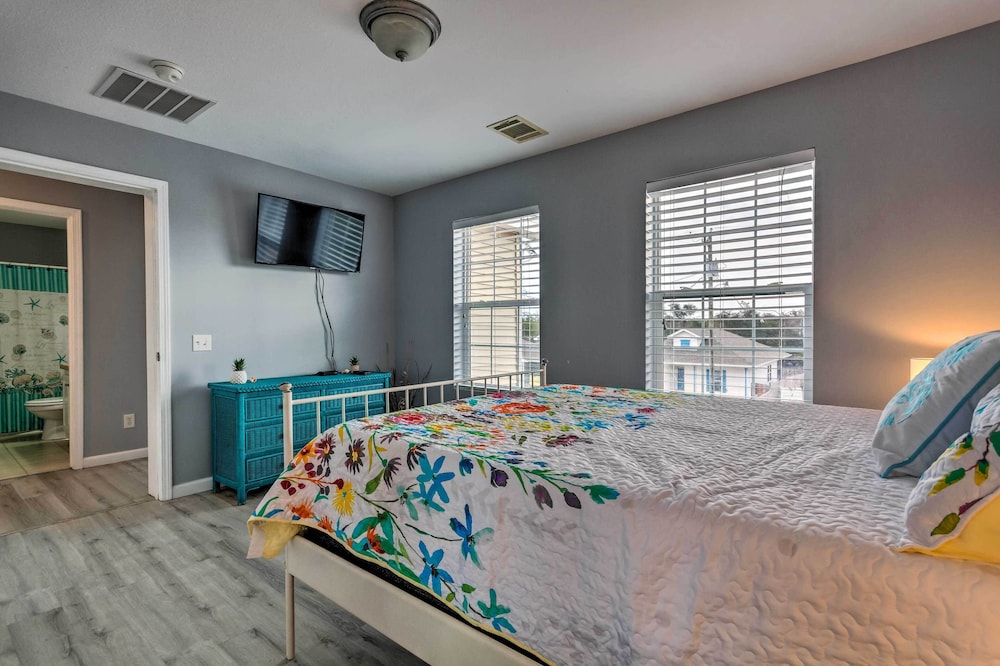 House (3 Bedrooms) photo 1