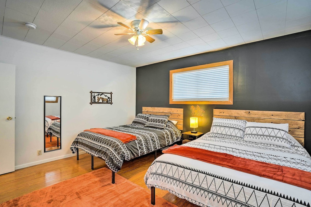 Apartment (2 Bedrooms) photo 1