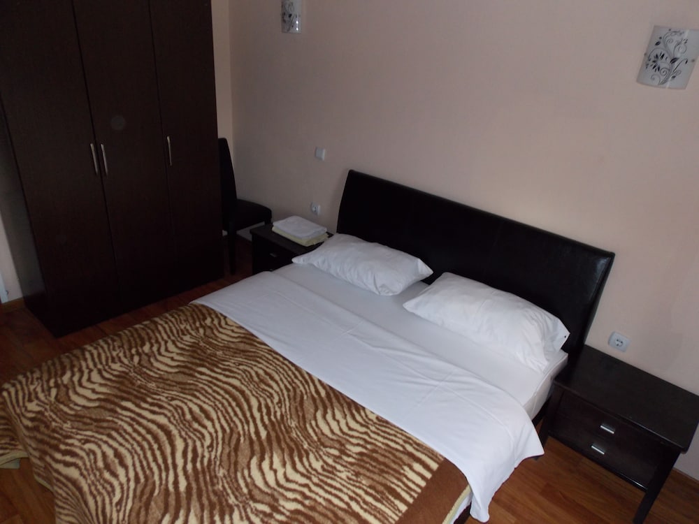 Apartment, 2 Bedrooms
