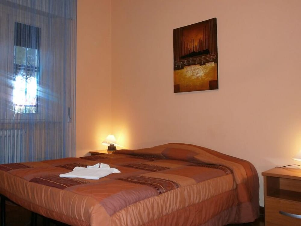 Double Room, Ensuite photo 3