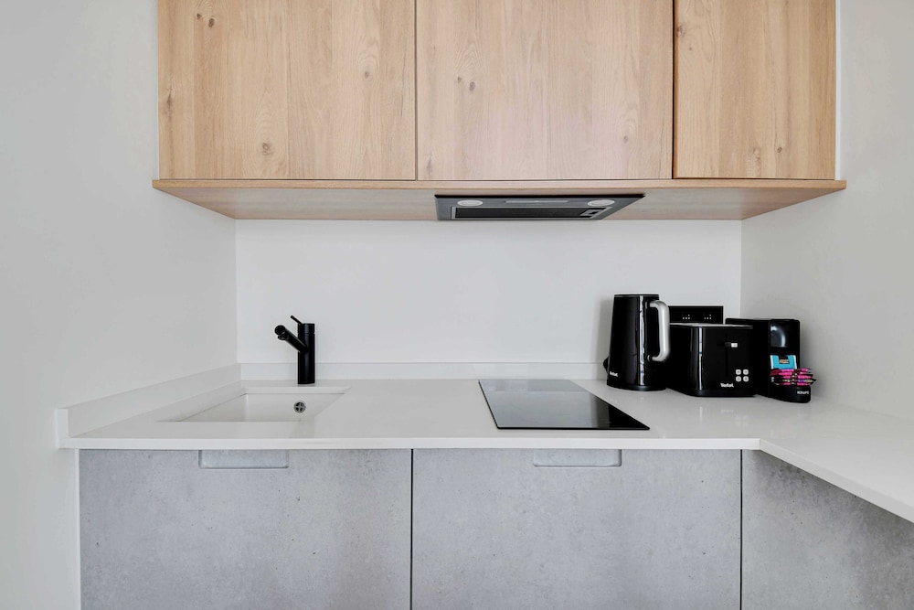 Apartment 1 (GW-33-CREMIEUX-1) photo 3