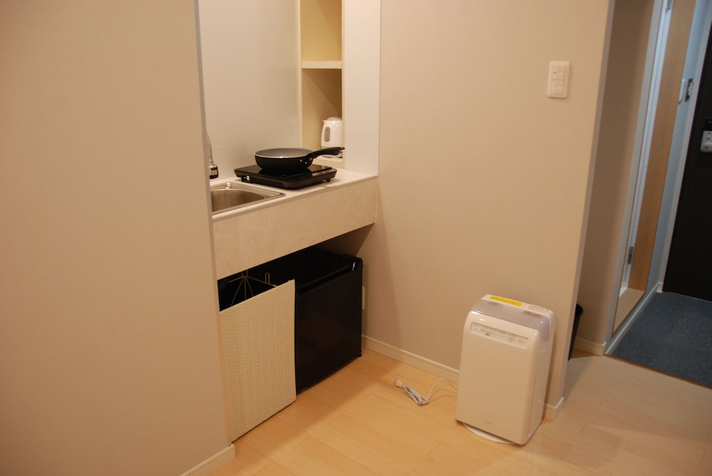 Basic Room photo 3