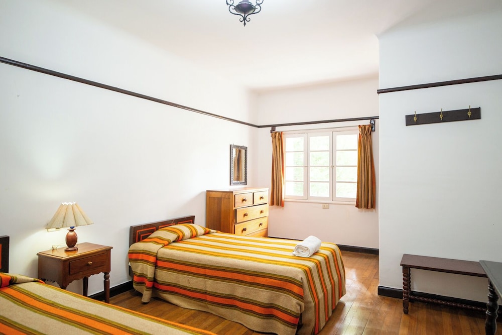 Classic Twin Room, Courtyard View photo 2