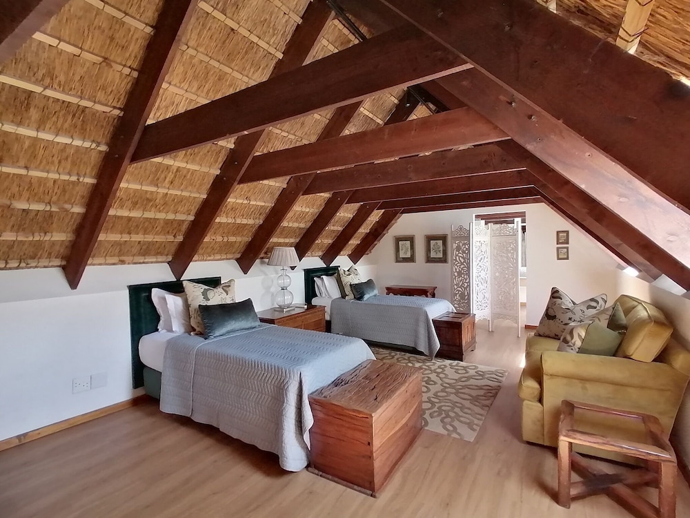 Luxury Loft photo 1