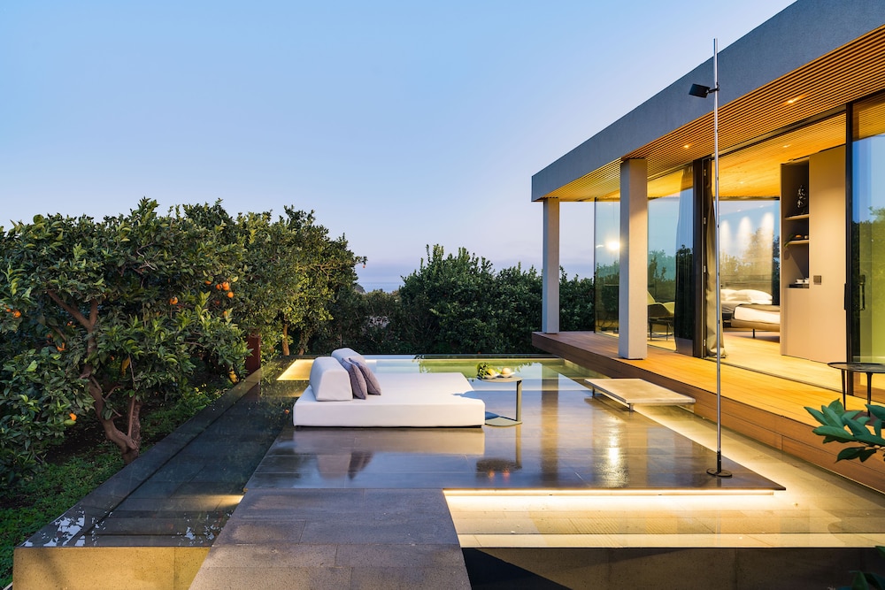 Suite monolocale Luxury - in Pool villa spa con sauna e bagno turco photo 2