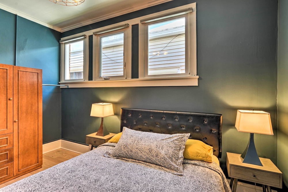 House (2 Bedrooms) photo 2