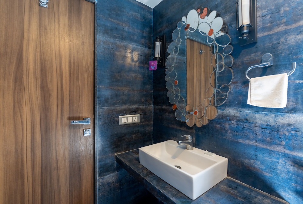 Deluxe Room photo 3