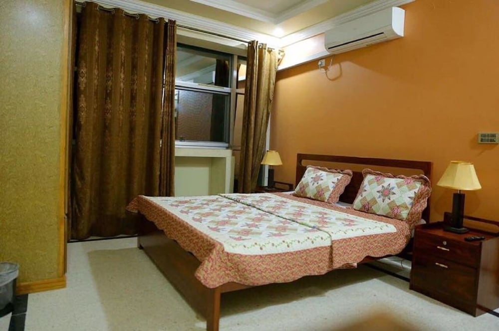 Double or Twin Room photo 2