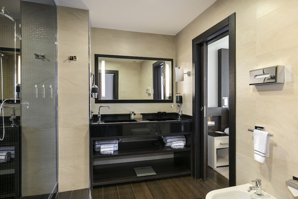 Gran Suite The Level Gran Suite The Level