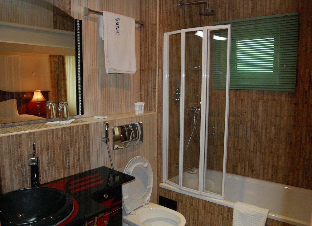 Deluxe Room photo 3