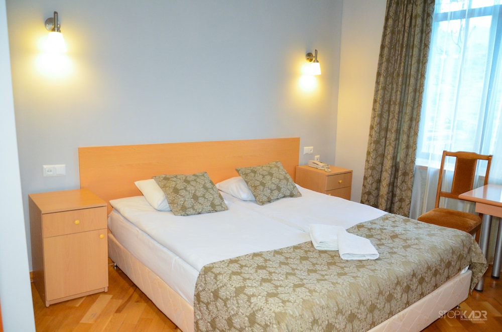 Classic Double Room, 1 Double Bed photo 1