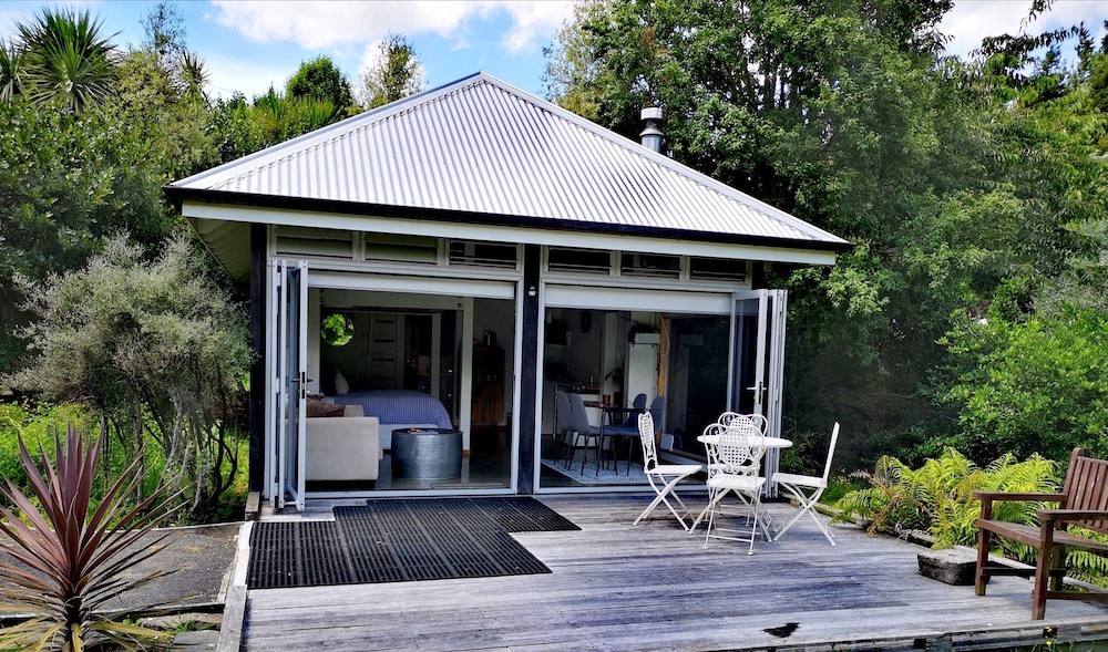 Premium Cottage, Multiple Beds, Garden View, Garden Area photo 3