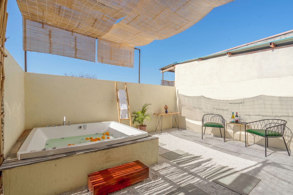 Luxury Double Room