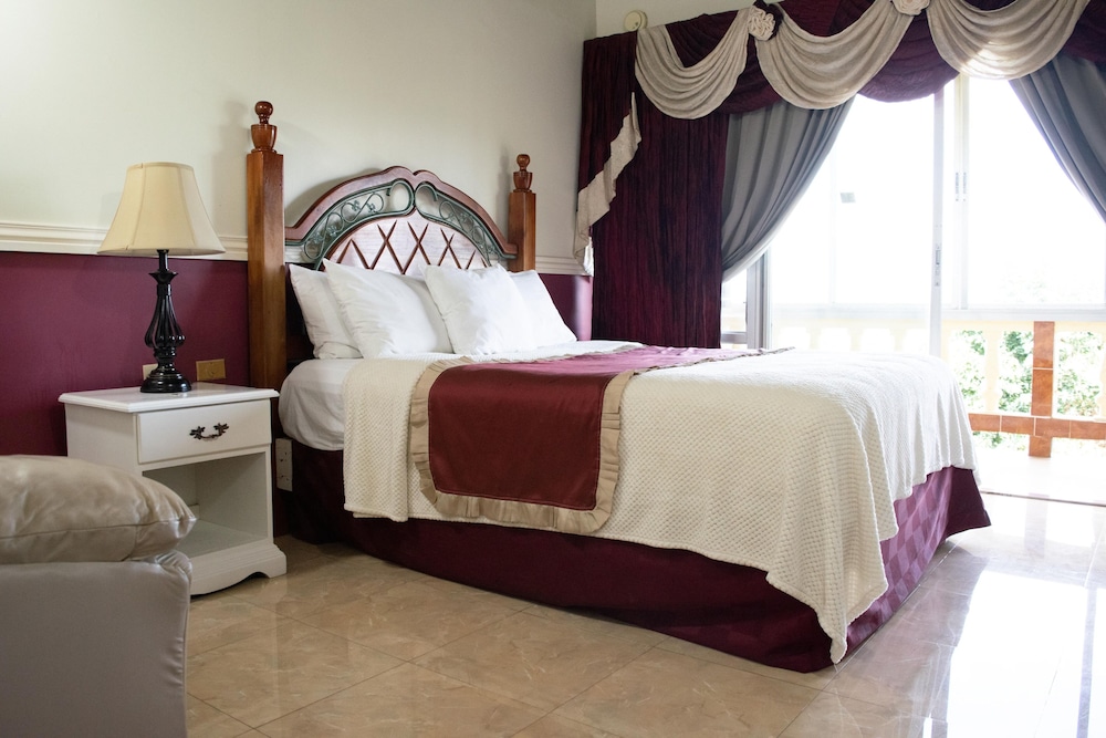 Standard Double Room, Mountain View