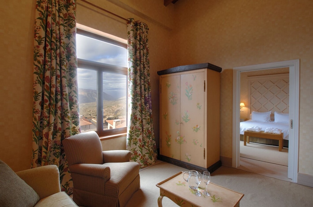 Junior Suite, Mountain View photo 3