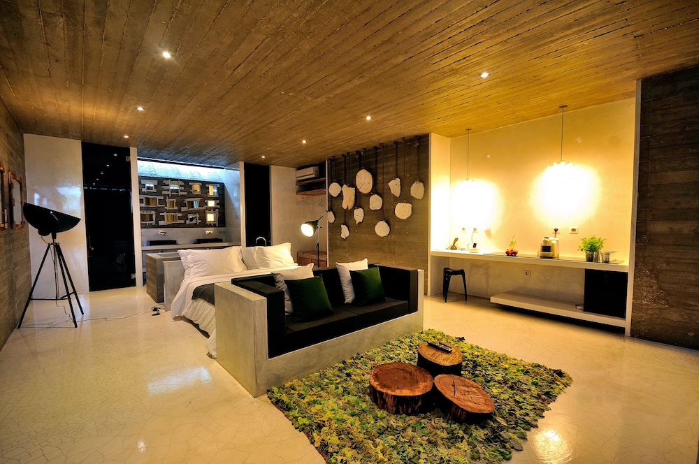 Suite Deluxe