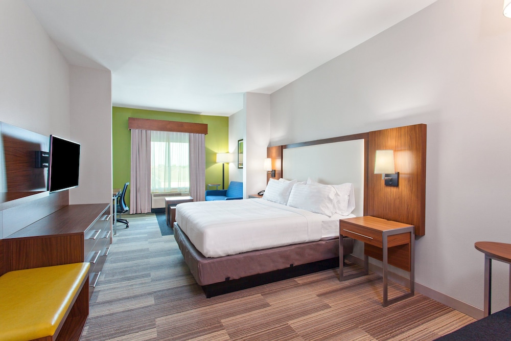 Suite, 1 King Bed photo 1