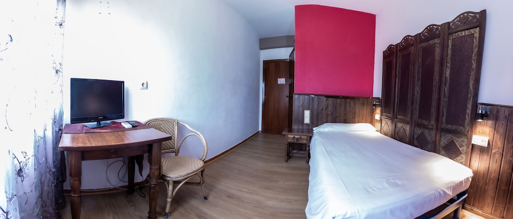 Single Room photo 3