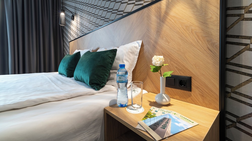 Luxury Double Room - Photo 3
