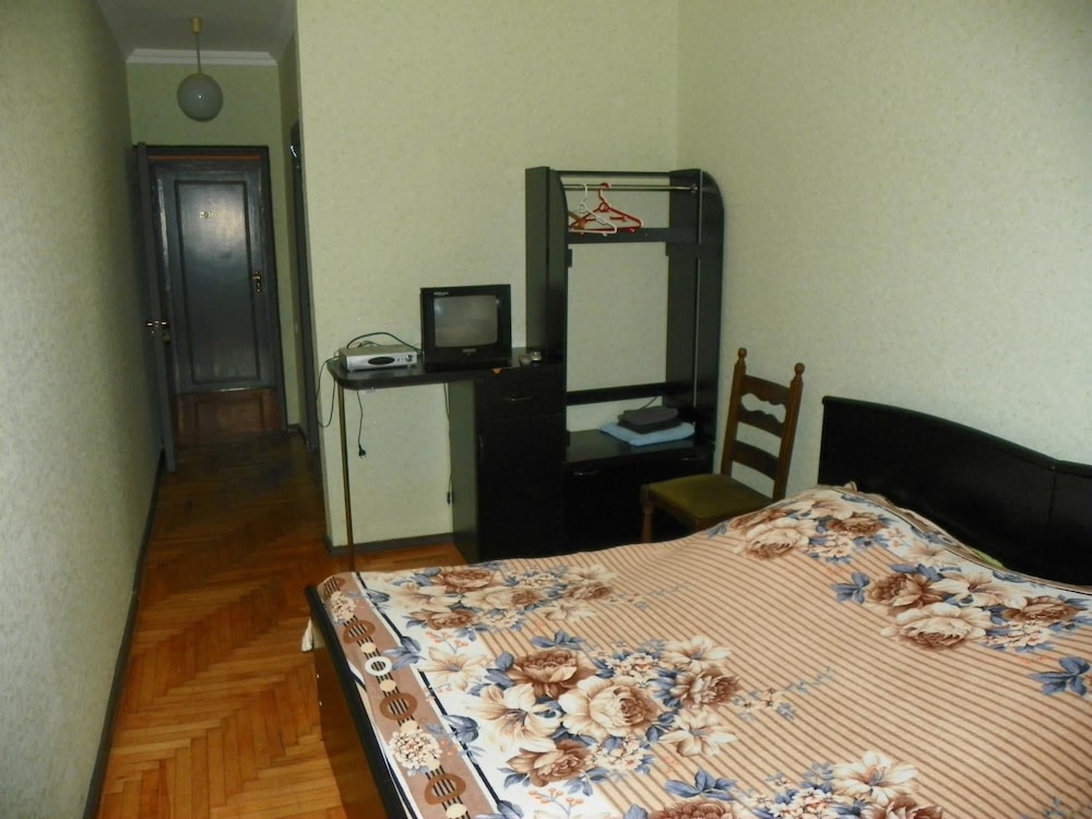 Standard Double or Twin Room, Smoking photo 1
