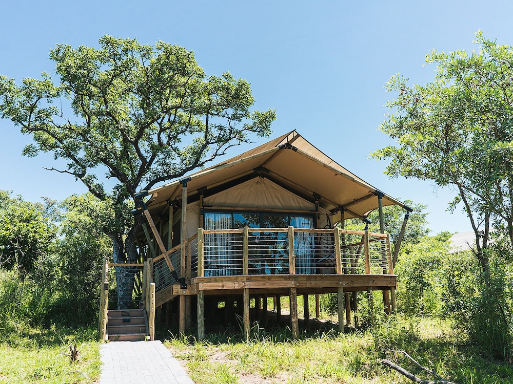Luxury Tent - Photo 11