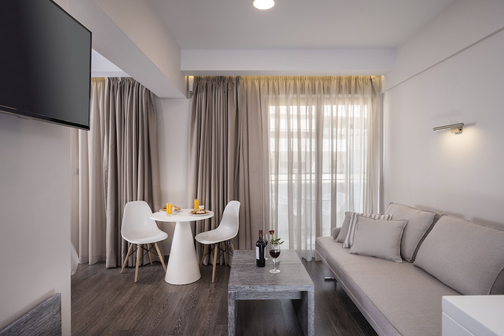 Comfort Suite