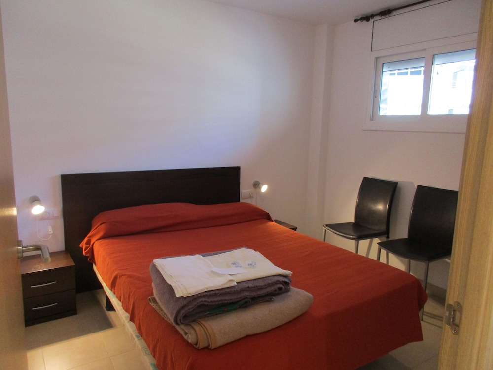 Apartamento, 2 habitaciones
