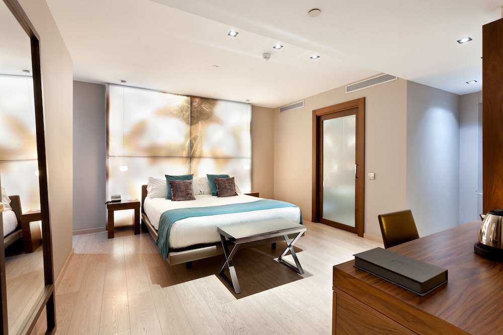 Single Room, Terrace (Boutique Room) photo 3