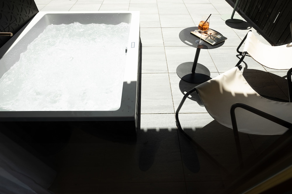 Family Suite - Photo 16