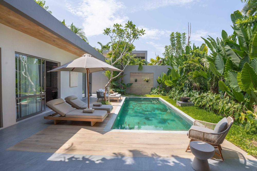 Three Bedroom Premier Villa photo 2