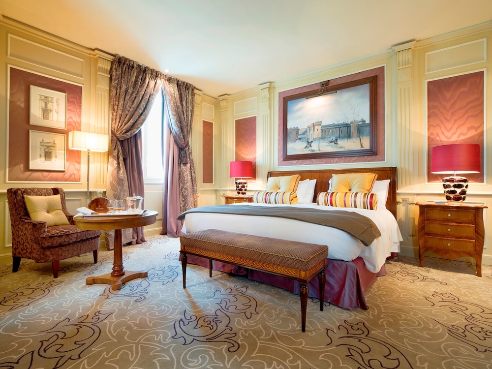 Deluxe Room photo 2