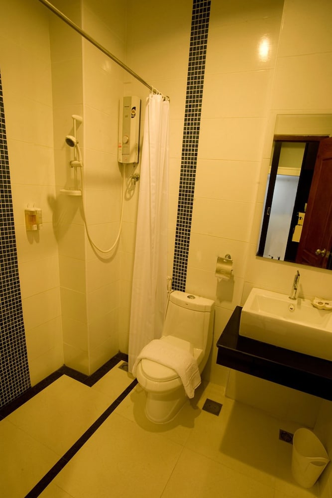 Superior Double or Twin Room photo 2