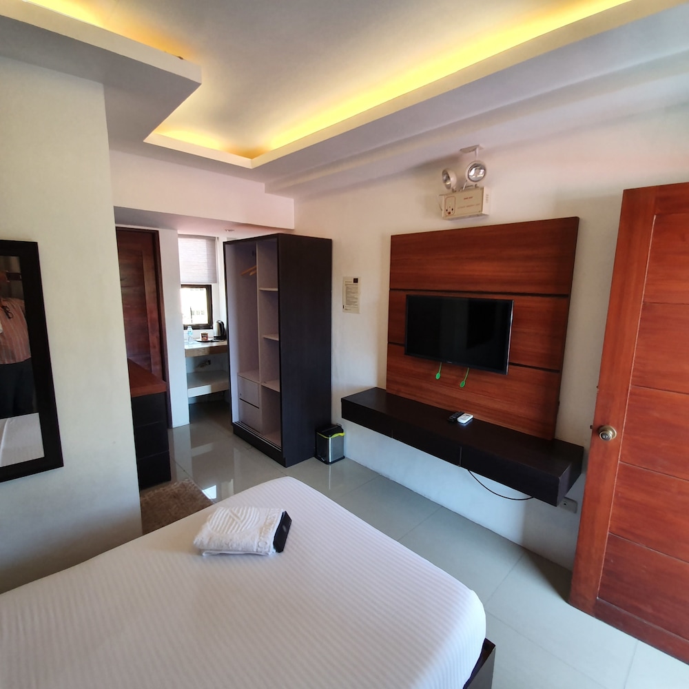 Standard Single Room photo 3