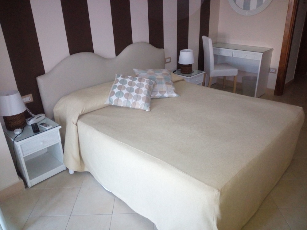 Double Room, Sea View photo 1