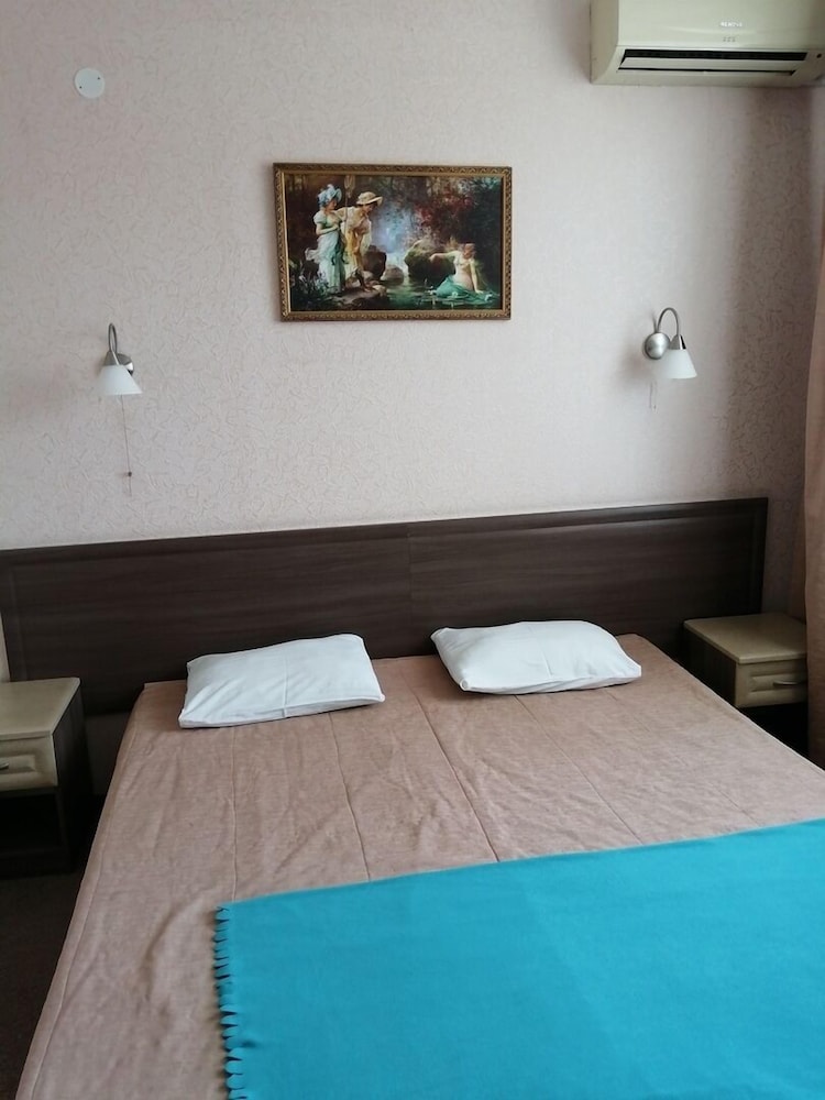 Economy Room, Sea View