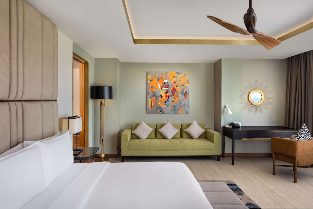 Presidential Suite photo 2