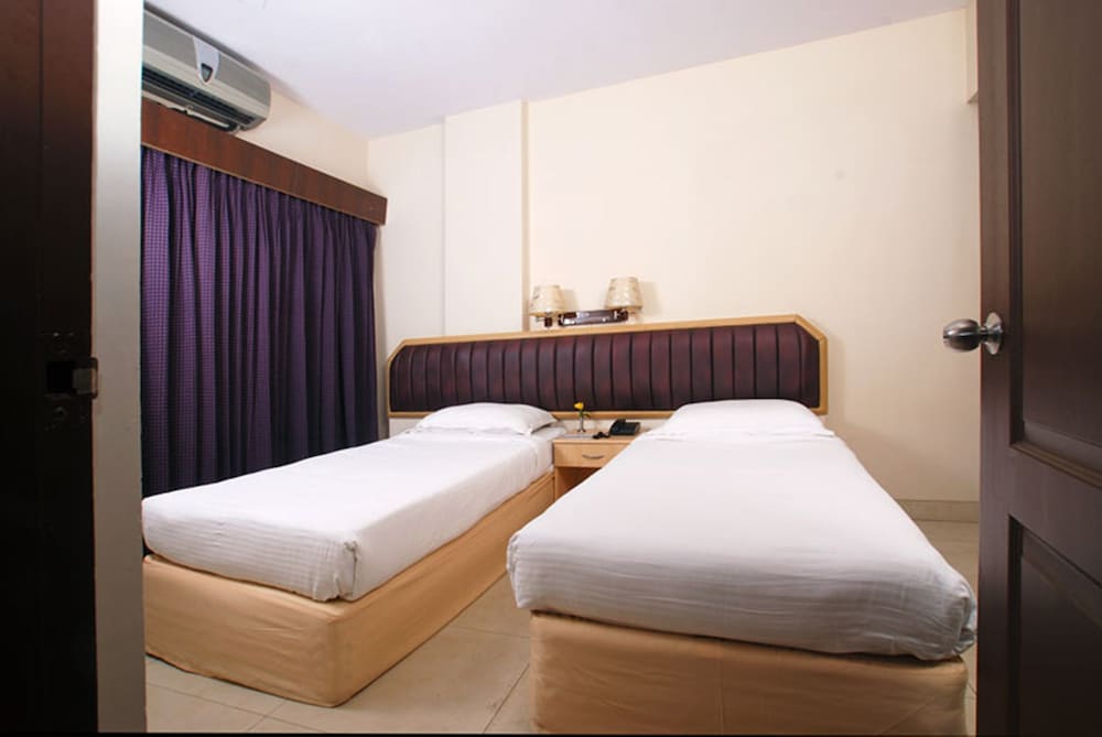 Regular Apartment (Suites-3bhk)