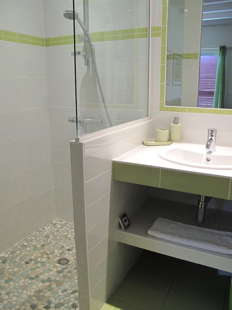 Double Or Twin Room, 1 Bedroom, Mountain View photo 2