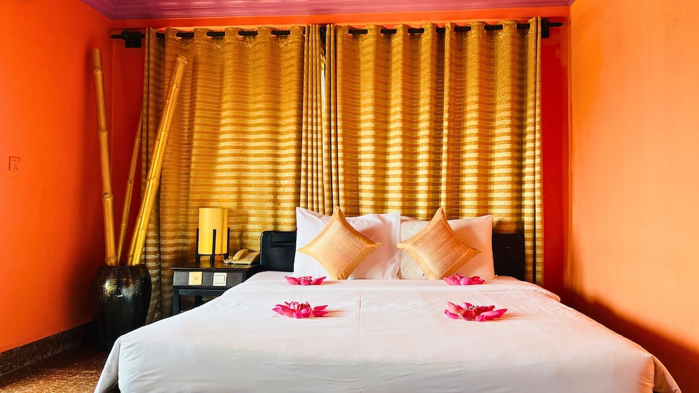 Deluxe Room, 2 Bedrooms photo 1