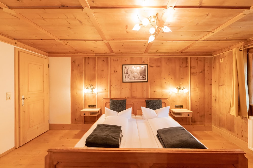 Traditional House (Hansa House) photo 1
