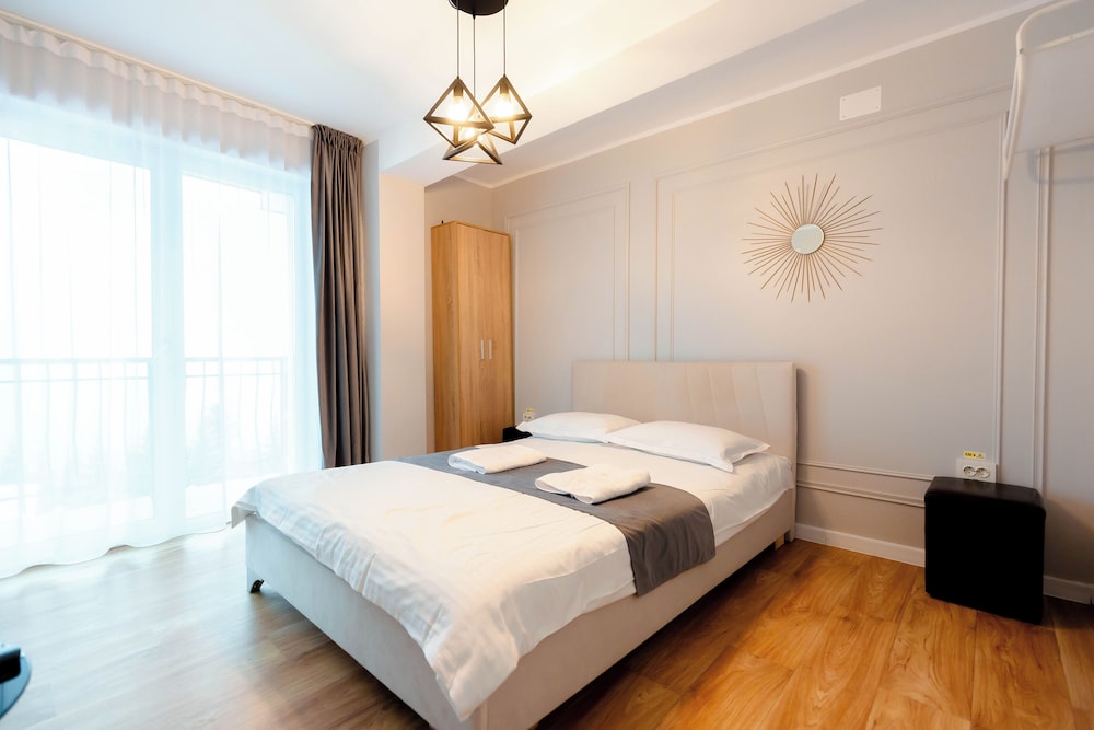 Deluxe Double Room, Mountain View photo 1