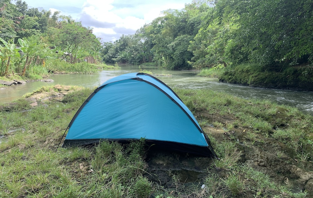 Standard Tent photo 3