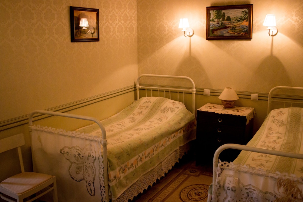 Twin Room (Прованс) photo 1