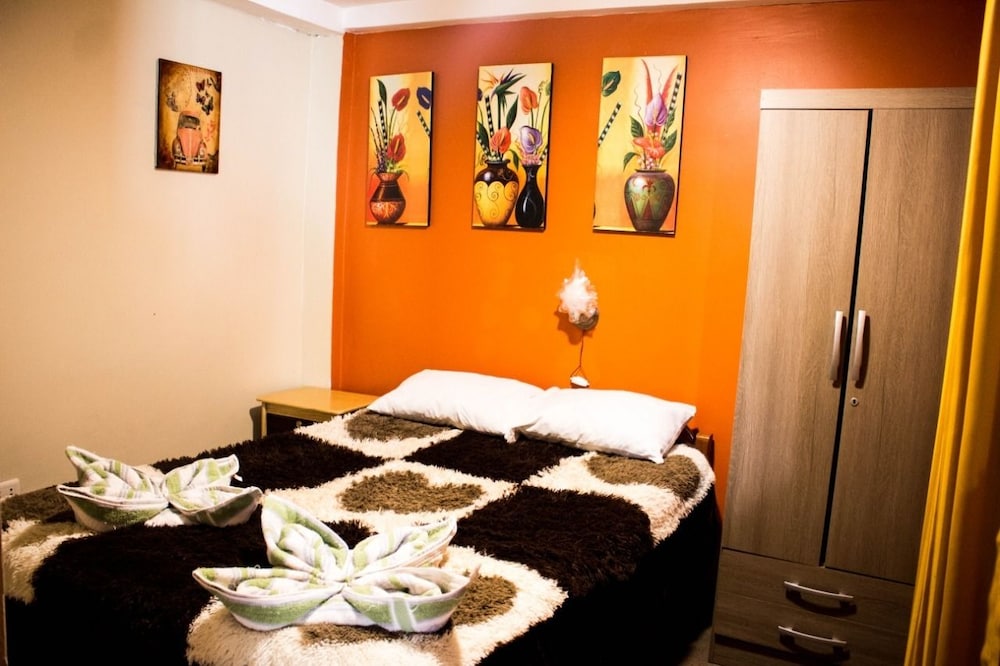 Basic Room photo 1